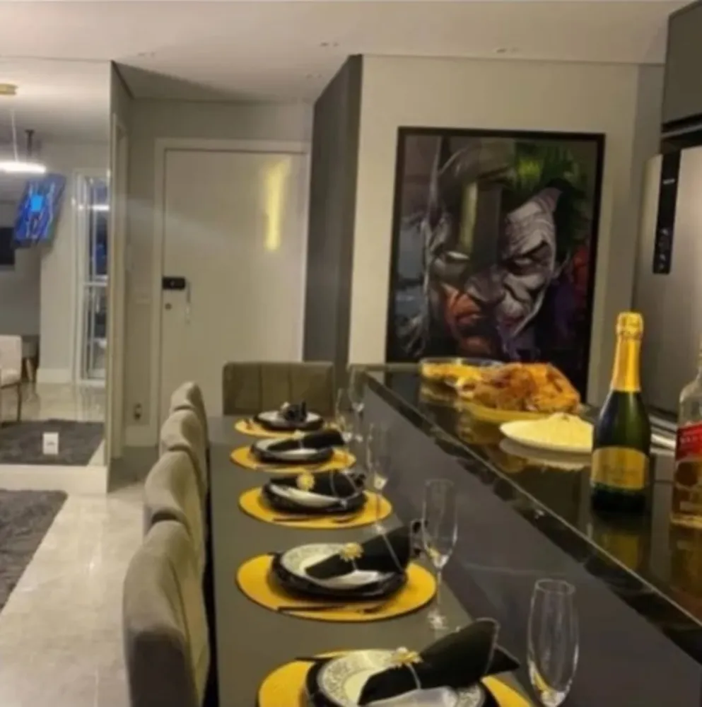 Apartamento, 2 quartos, 76 m² - Foto 3