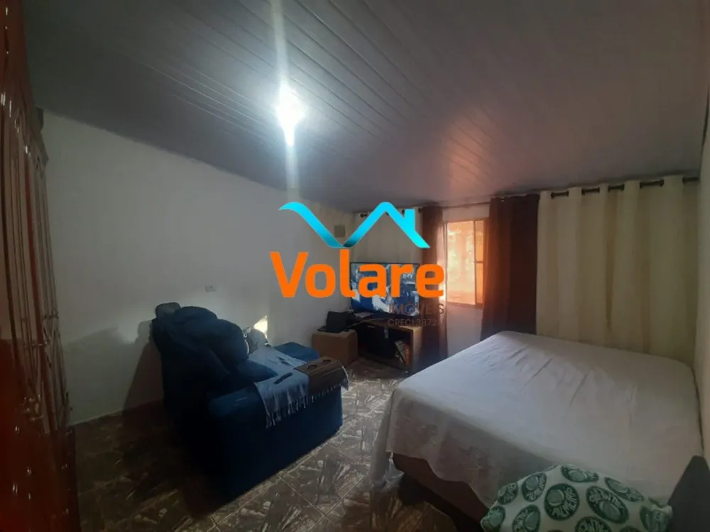 Casa, 3 quartos, 200 m² - Foto 2