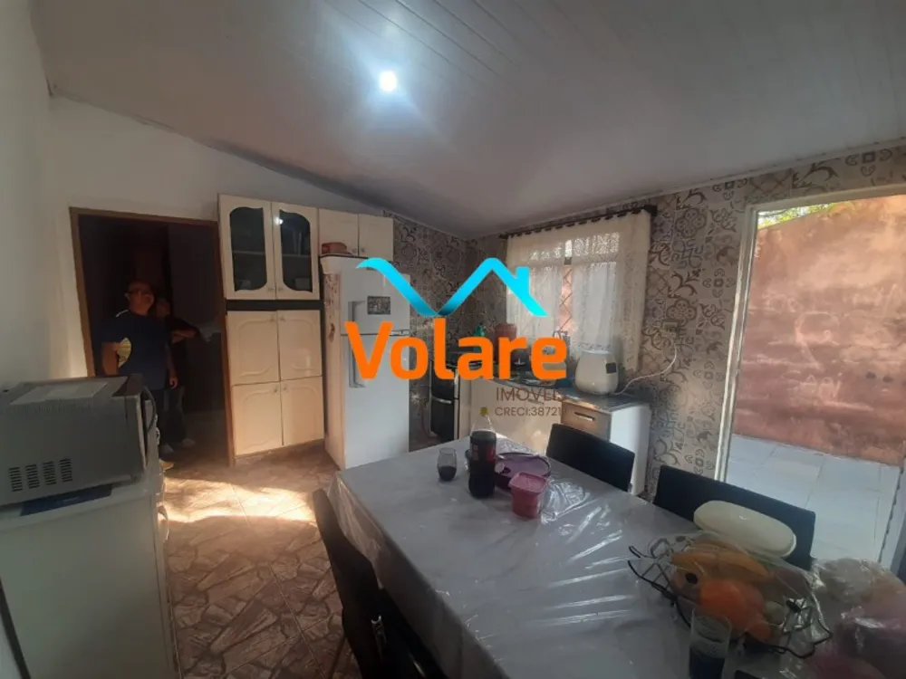 Casa, 3 quartos, 200 m² - Foto 1