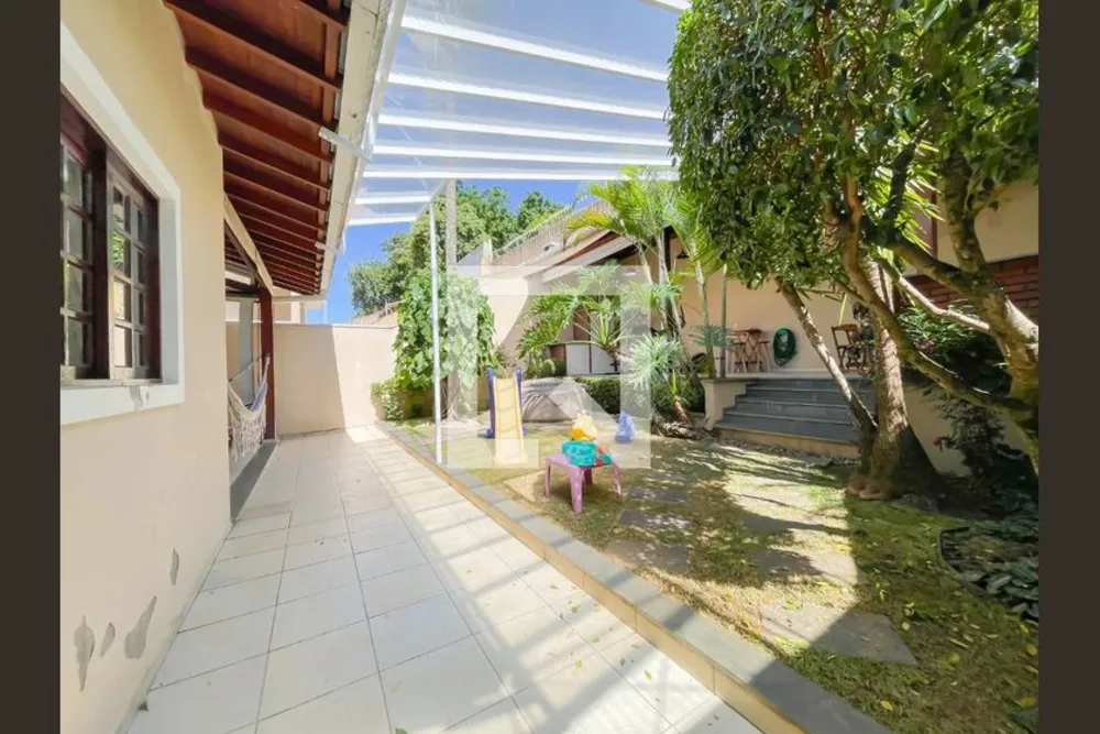 Casa, 4 quartos, 250 m² - Foto 2