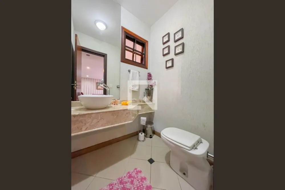 Casa, 4 quartos, 250 m² - Foto 1