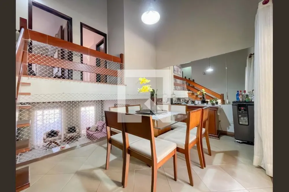 Casa, 4 quartos, 250 m² - Foto 4