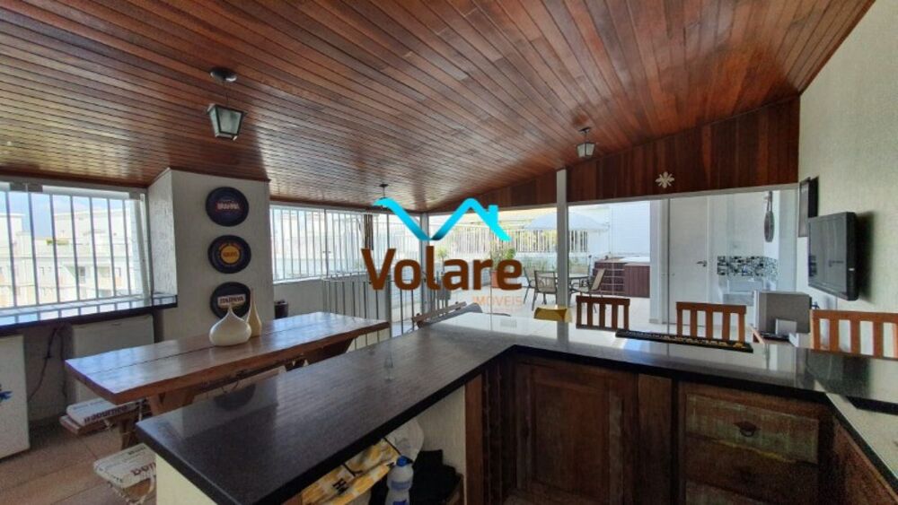 Cobertura, 2 quartos, 172 m² - Foto 7