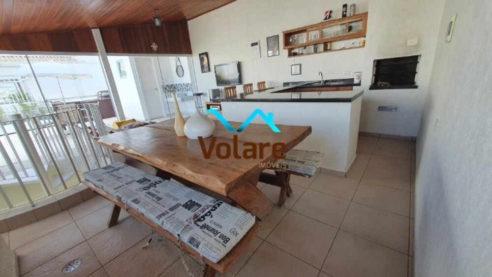 Cobertura, 2 quartos, 172 m² - Foto 6