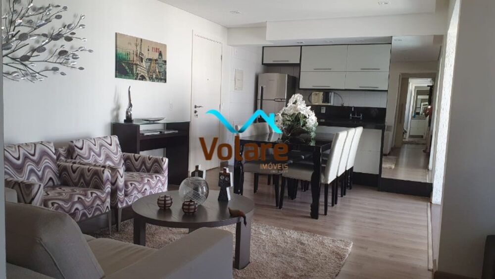 Cobertura, 2 quartos, 172 m² - Foto 1