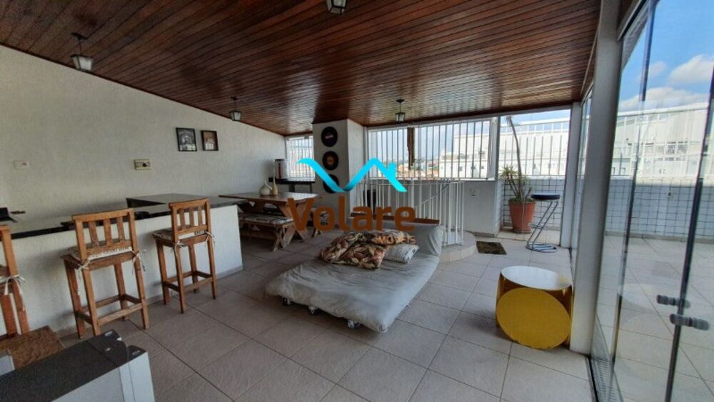 Cobertura, 2 quartos, 172 m² - Foto 5