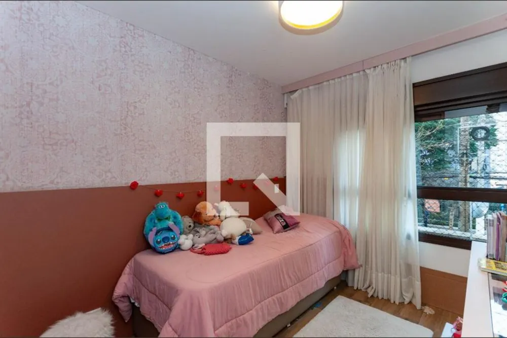 Apartamento, 3 quartos, 130 m² - Foto 2