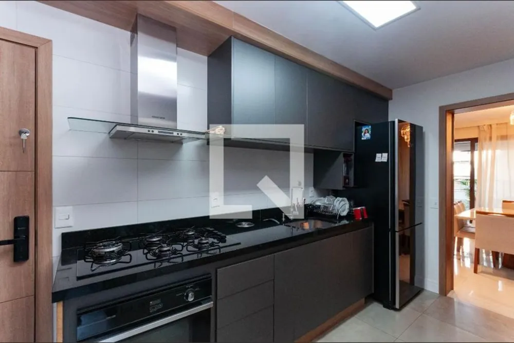 Apartamento, 3 quartos, 130 m² - Foto 4