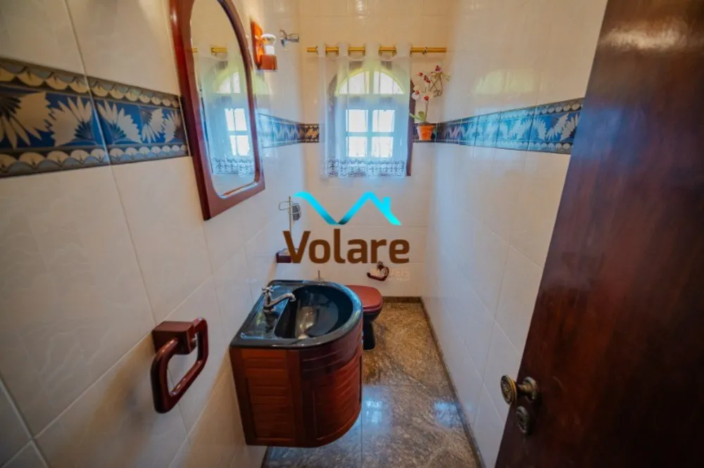 Casa, 5 quartos - Foto 6