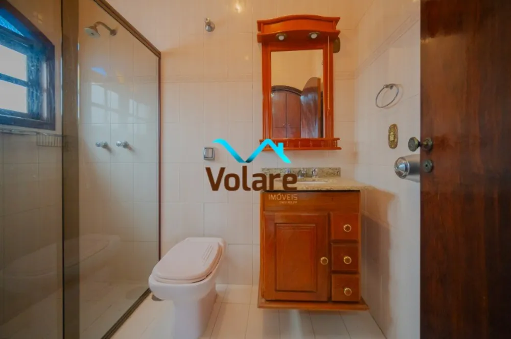 Casa, 5 quartos - Foto 7