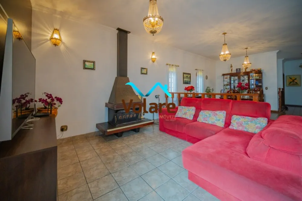 Casa, 5 quartos - Foto 5