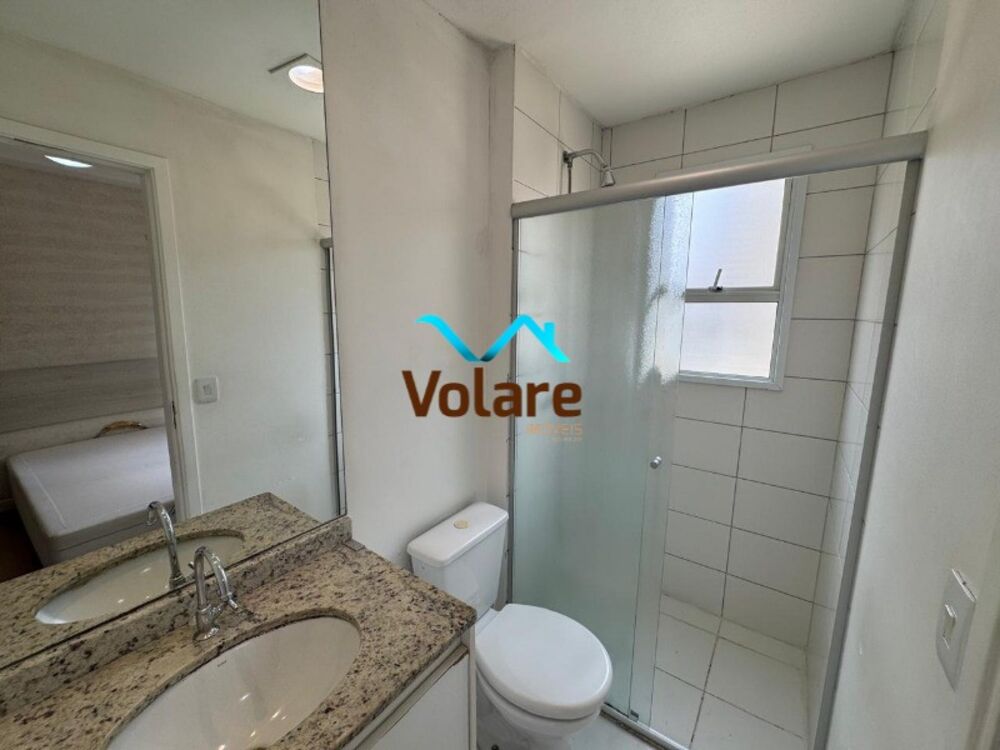 Apartamento, 2 quartos, 57 m² - Foto 3
