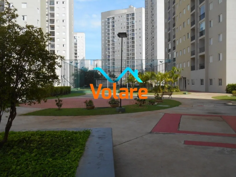 Apartamento, 2 quartos, 57 m² - Foto 5