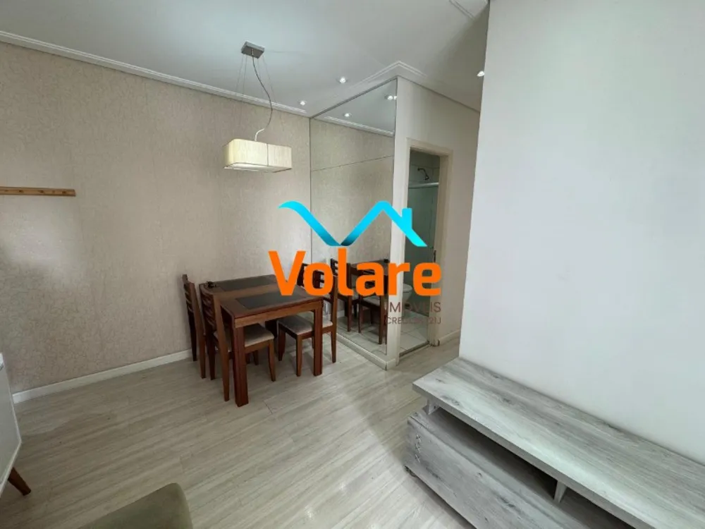 Apartamento, 2 quartos, 57 m² - Foto 5