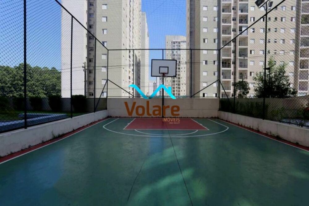 Apartamento, 2 quartos, 57 m² - Foto 4