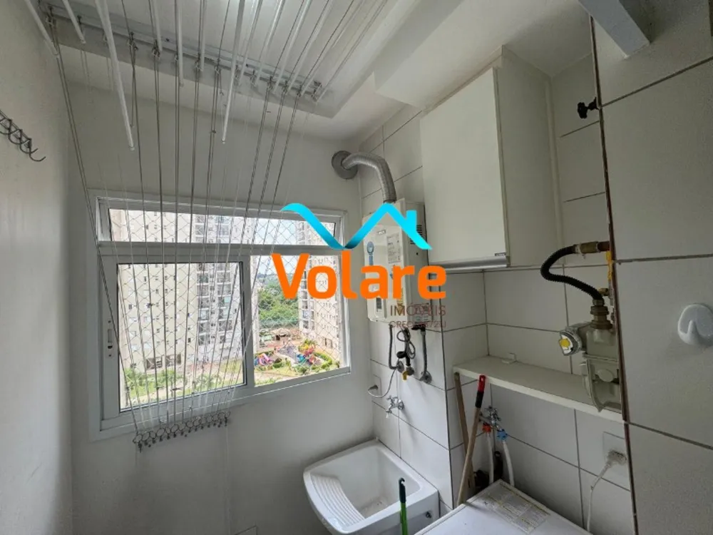 Apartamento, 2 quartos, 57 m² - Foto 7