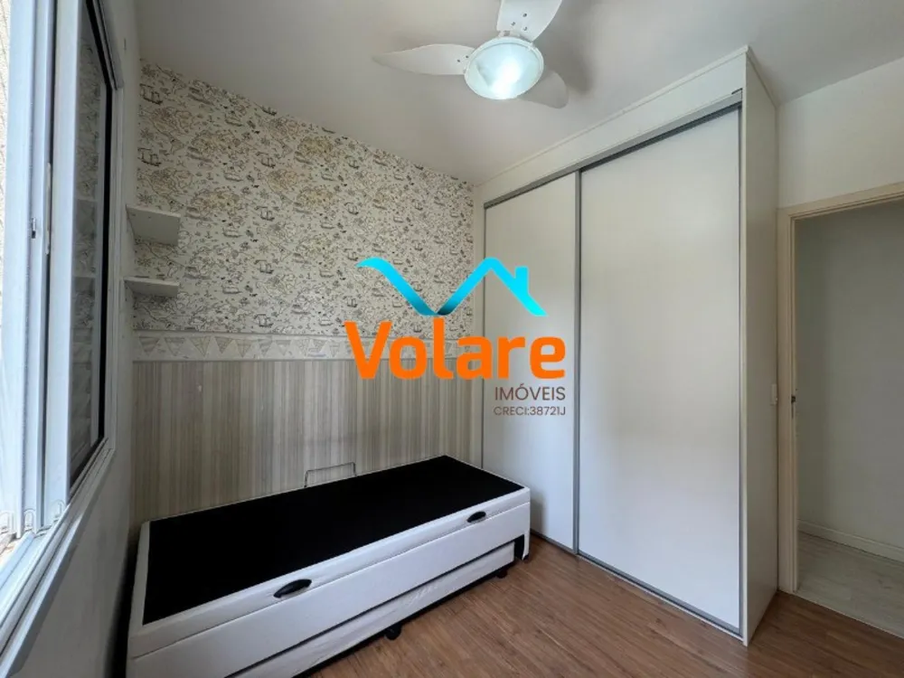 Apartamento, 2 quartos, 57 m² - Foto 9