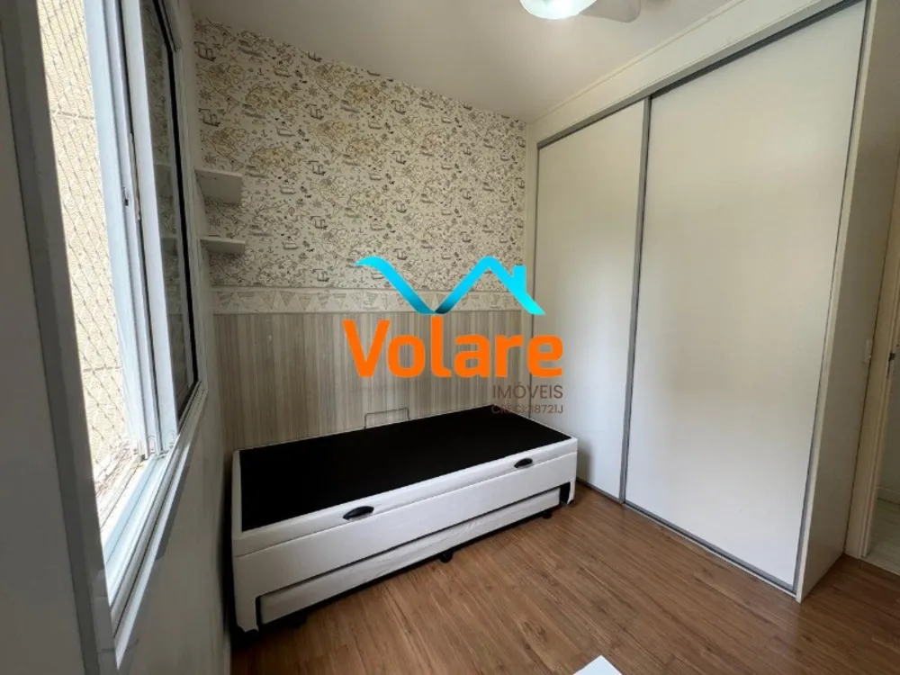 Apartamento, 2 quartos, 57 m² - Foto 8