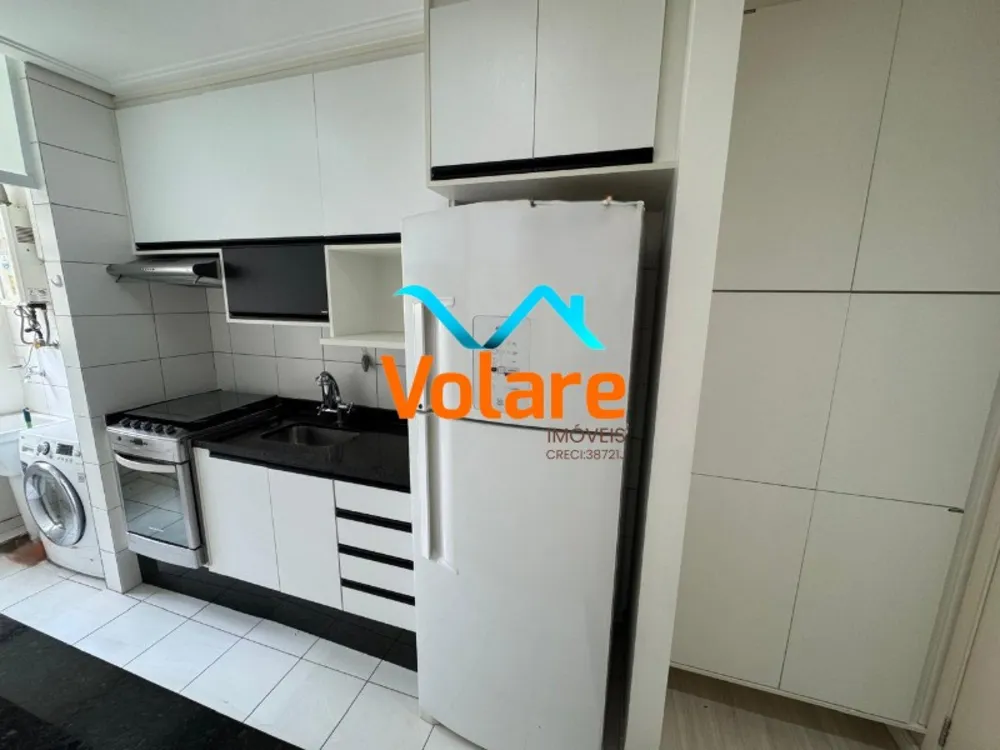 Apartamento, 2 quartos, 57 m² - Foto 6