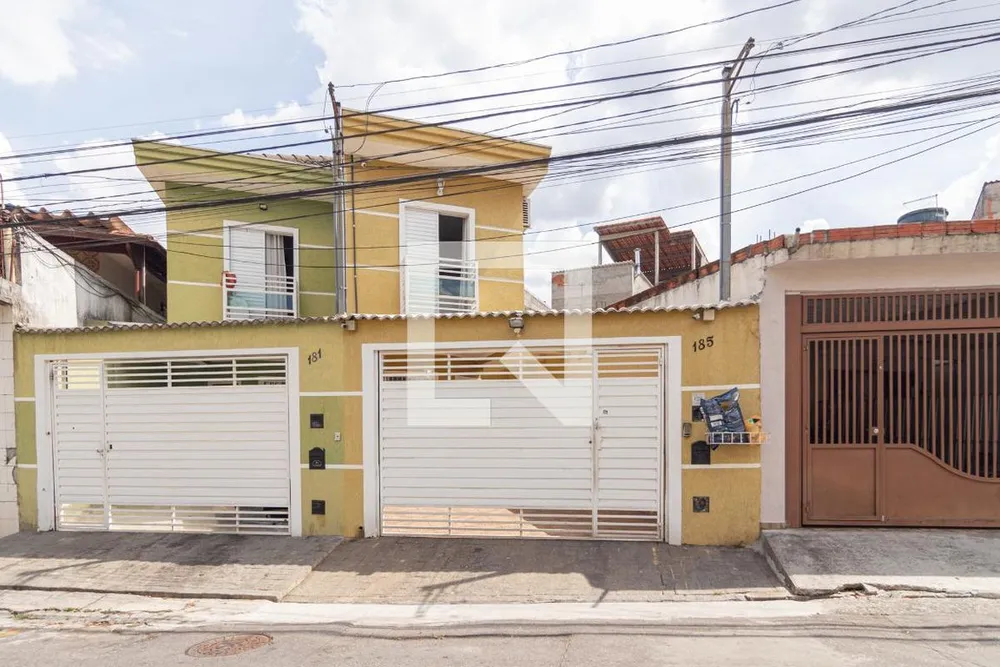 Casa, 3 quartos, 135 m² - Foto 1