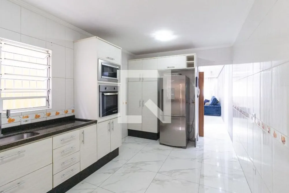 Casa, 3 quartos, 135 m² - Foto 3