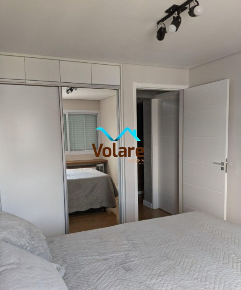 Apartamento, 2 quartos, 64 m² - Foto 11