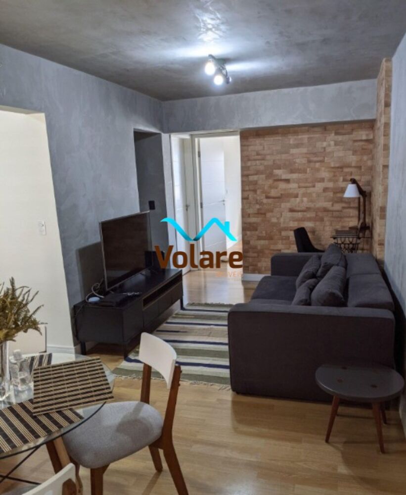 Apartamento, 2 quartos, 64 m² - Foto 1