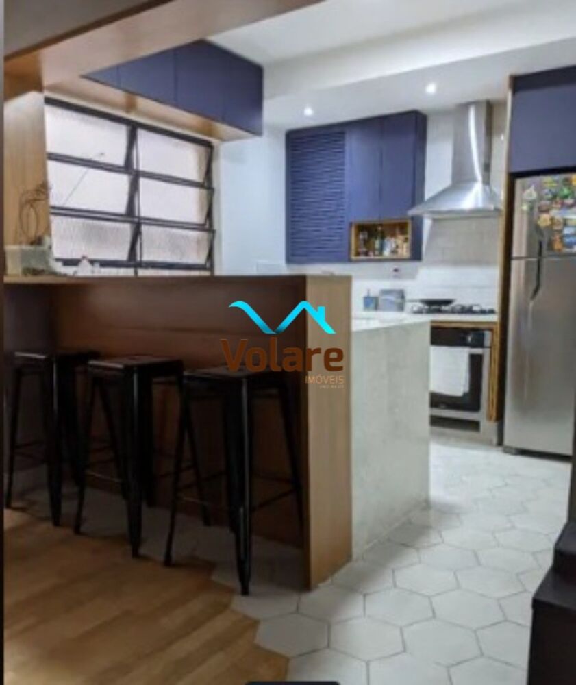 Apartamento, 2 quartos, 64 m² - Foto 5