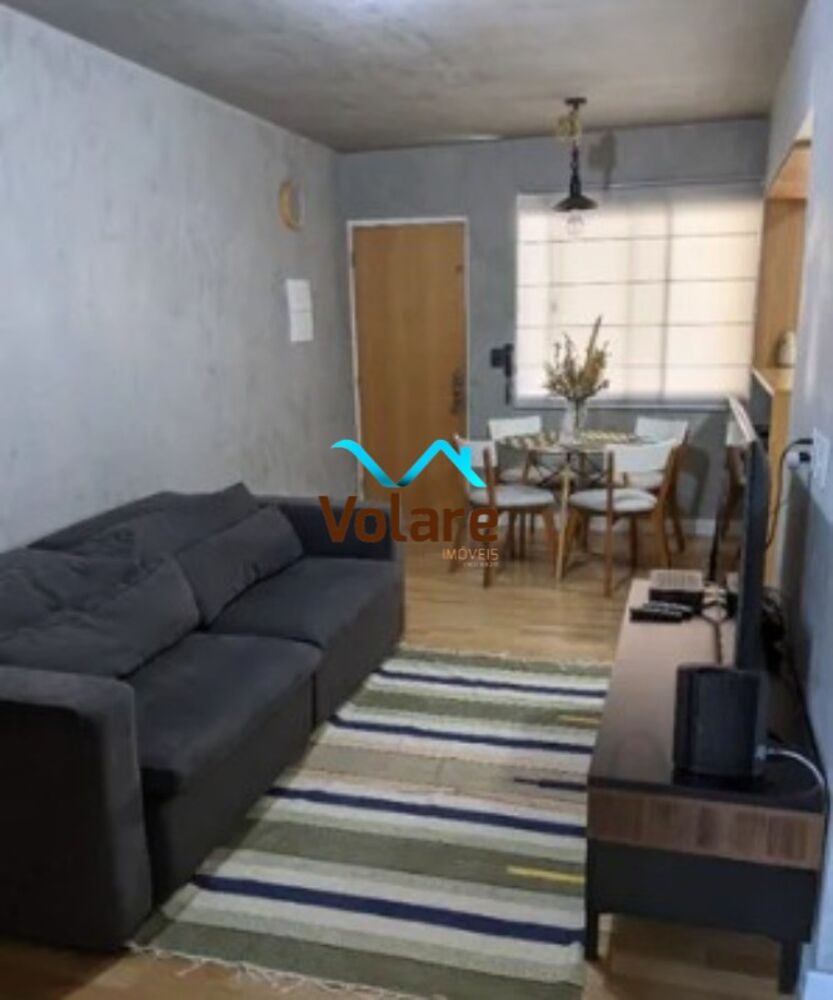 Apartamento, 2 quartos, 64 m² - Foto 2