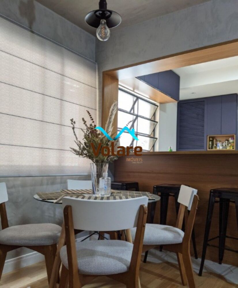 Apartamento, 2 quartos, 64 m² - Foto 4