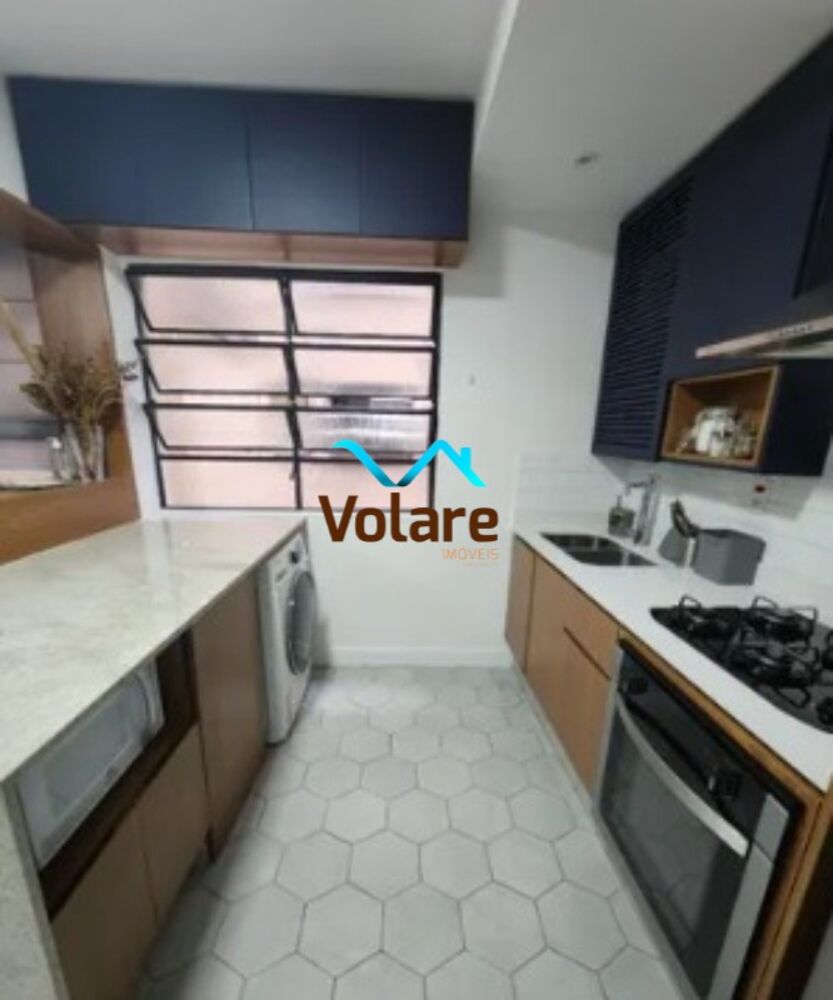 Apartamento, 2 quartos, 64 m² - Foto 6