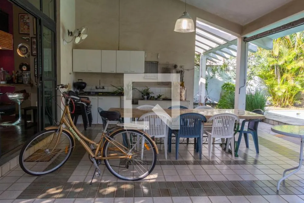 Casa, 4 quartos, 315 m² - Foto 4