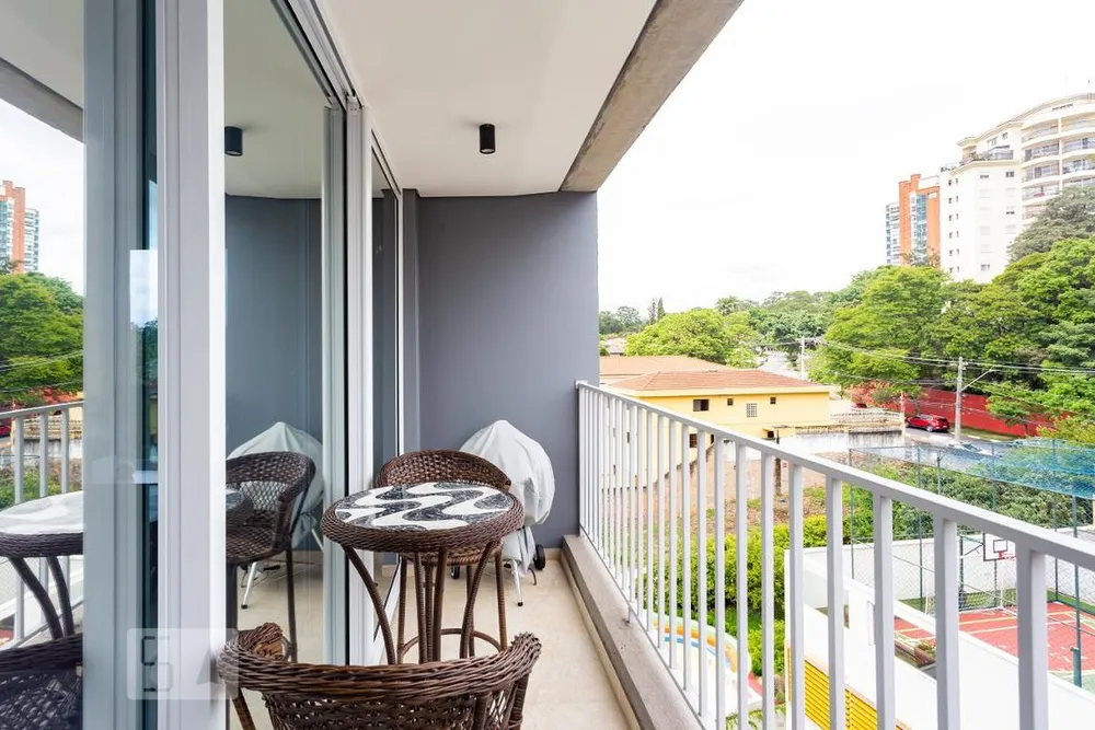 Apartamento, 1 quarto, 37 m² - Foto 2