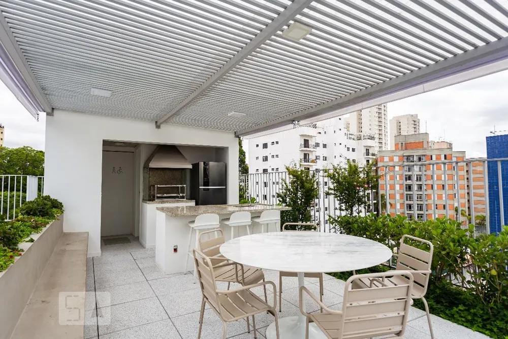 Apartamento, 1 quarto, 37 m² - Foto 3