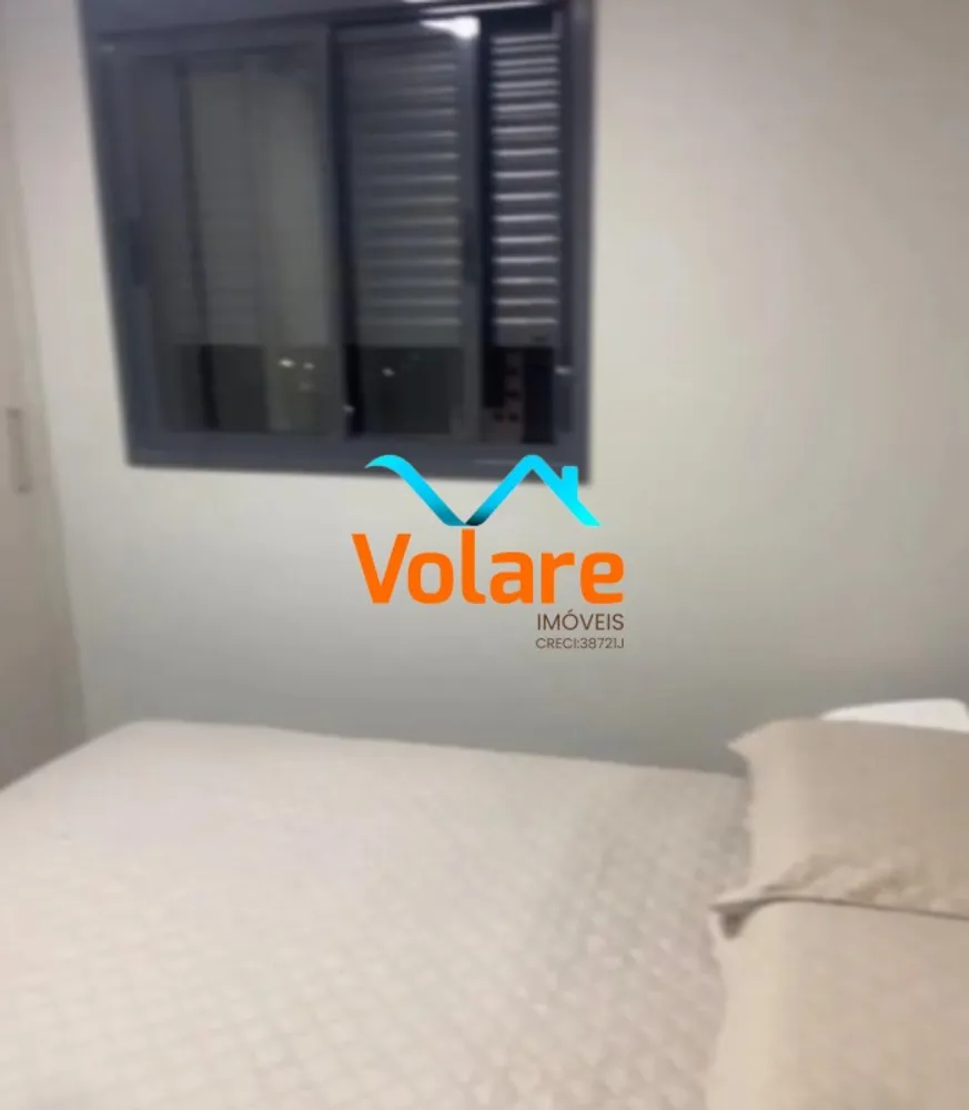 Apartamento, 2 quartos, 54 m² - Foto 2
