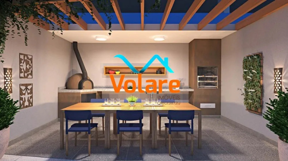 Apartamento, 2 quartos, 54 m² - Foto 4