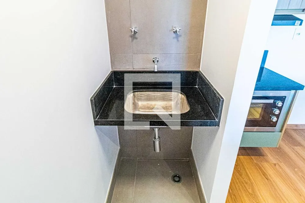 Apartamento, 1 quarto, 58 m² - Foto 6
