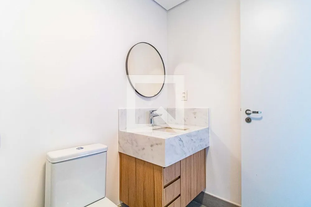 Apartamento, 1 quarto, 58 m² - Foto 7