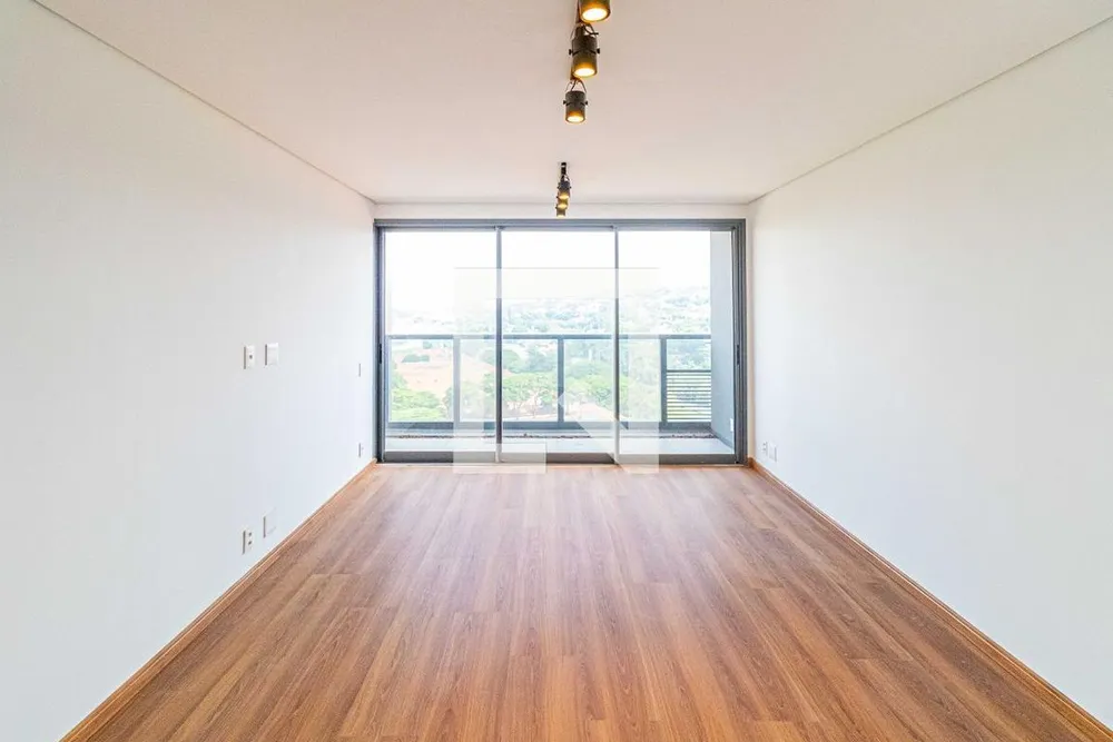 Apartamento, 1 quarto, 58 m² - Foto 1