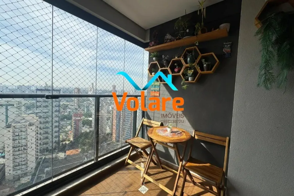 Apartamento, 2 quartos, 64 m² - Foto 2