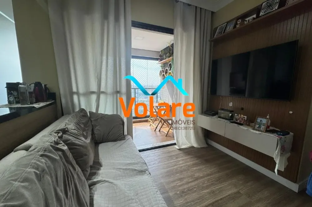 Apartamento, 2 quartos, 64 m² - Foto 4