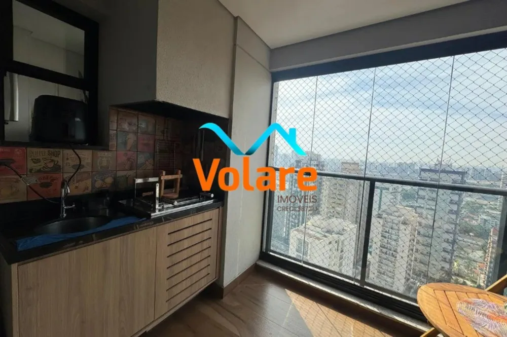 Apartamento, 2 quartos, 64 m² - Foto 1