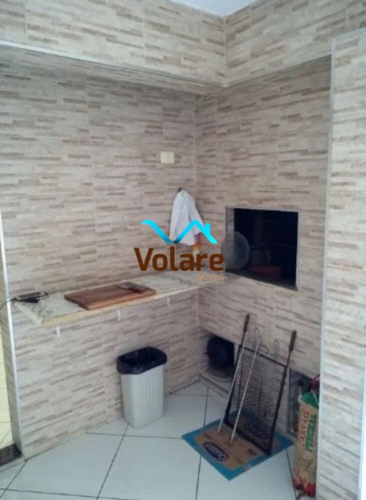 Casa, 7 quartos, 355 m² - Foto 6