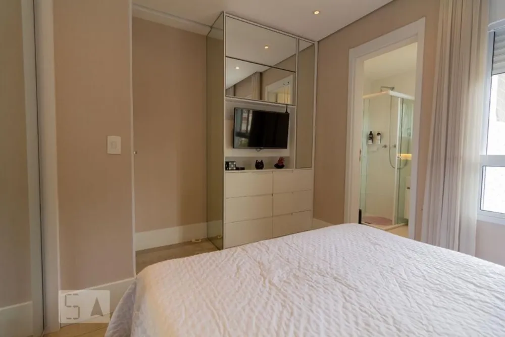 Apartamento, 2 quartos, 73 m² - Foto 1