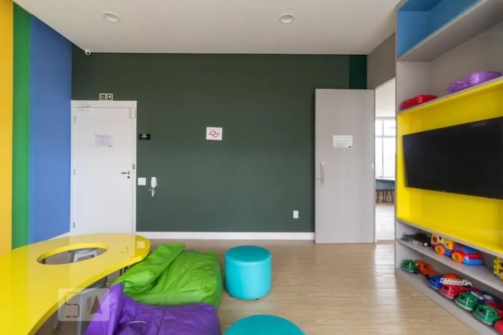 Apartamento, 2 quartos, 73 m² - Foto 2