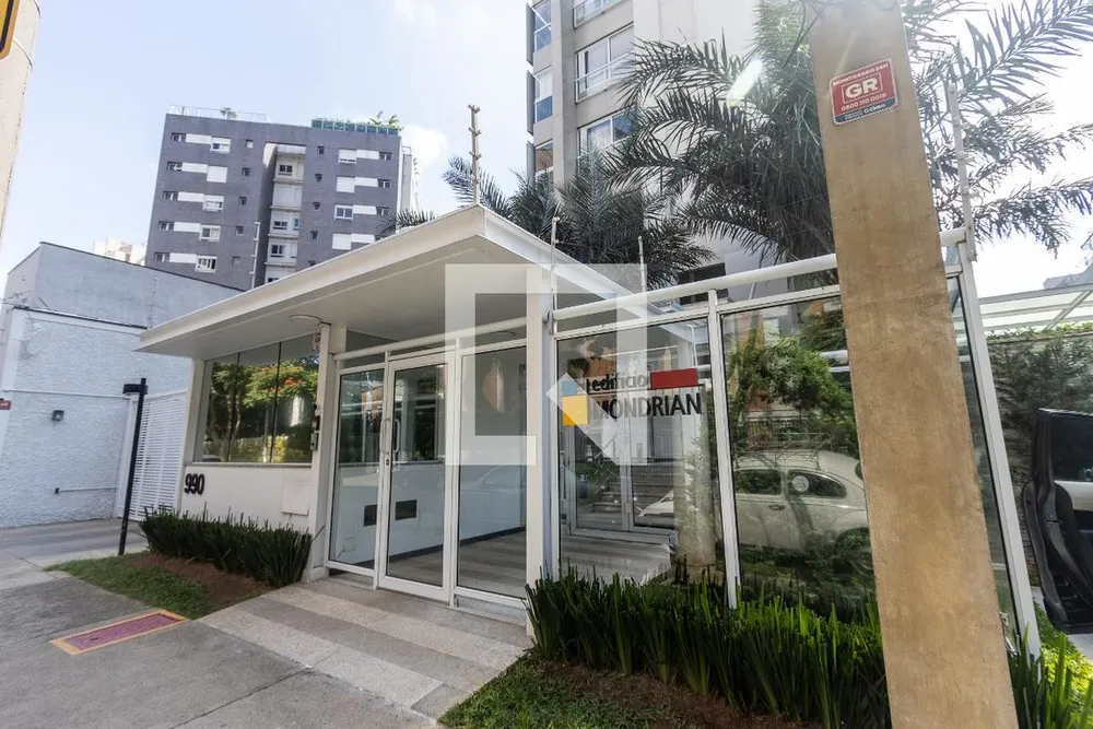 Apartamento, 4 quartos, 180 m² - Foto 4
