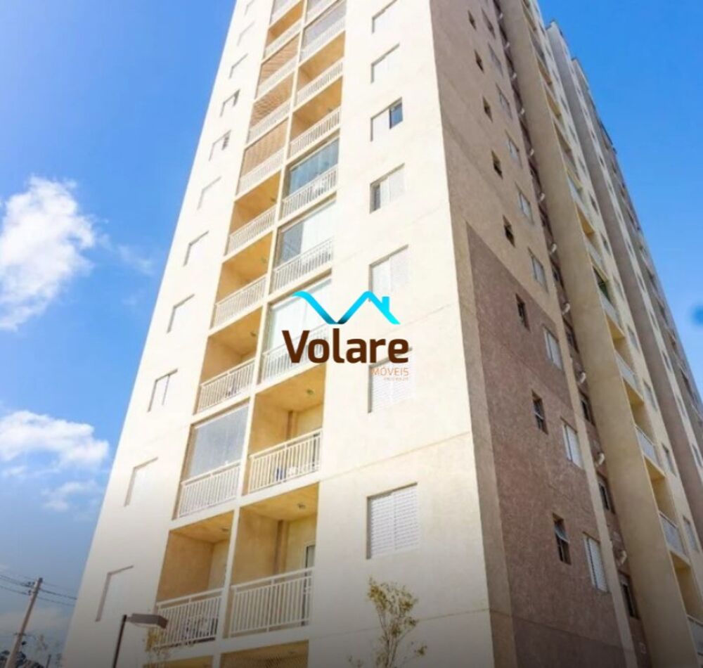 Apartamento, 3 quartos, 75 m² - Foto 2