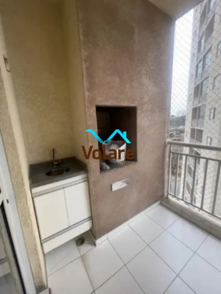 Apartamento, 3 quartos, 75 m² - Foto 6