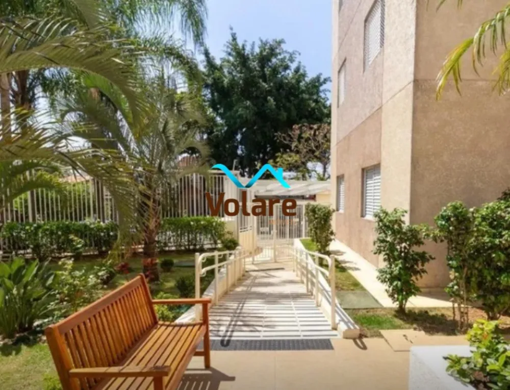 Apartamento, 3 quartos, 75 m² - Foto 11