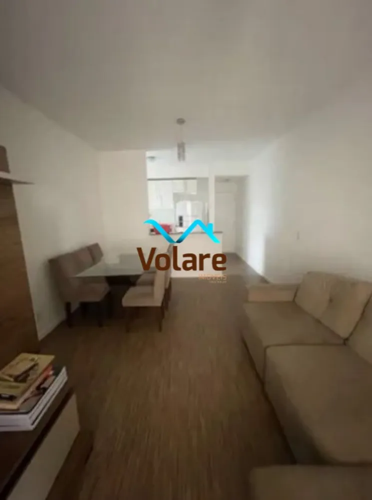 Apartamento, 3 quartos, 75 m² - Foto 5